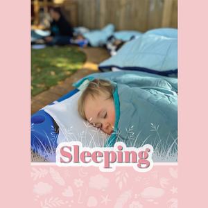 Sleeping eBook