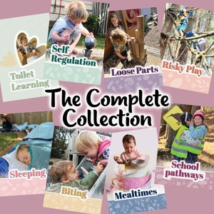 Parent Pamphlets: The Complete Collection