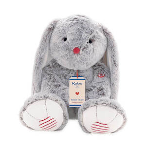 Kaloo XL Rabbit Leo 55cm