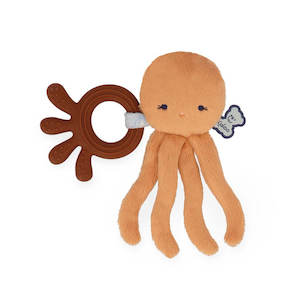 Products: Kaloo My Teether Octopus
