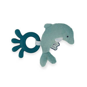 Products: Kaloo My Teether Dolphin