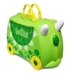 Trunki Case Dudley Dinosaur