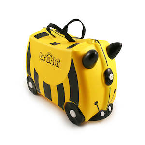 Trunki Case Bernard Bee