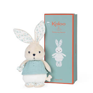 New Items: Kaloo Dove Rabbit Doll 22cm