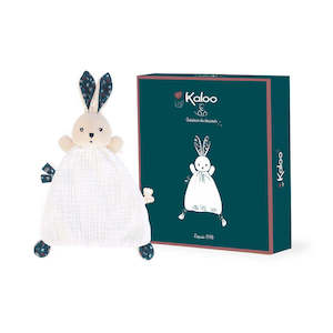 New Items: Kaloo Nature Rabbit Doudou