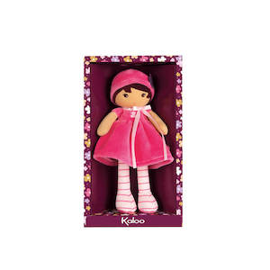 New Items: Kaloo Emma Doll 25cm