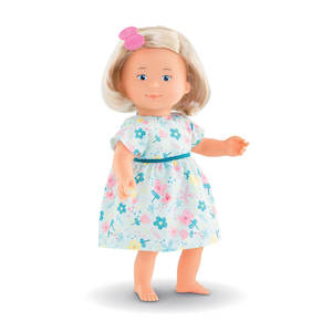 Corolle Dolls: Corolle Florolle Jasmine