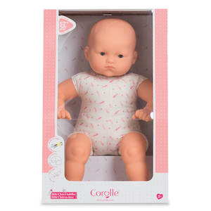 Corolle Bebe Cherie to Dress - 36cm Doll