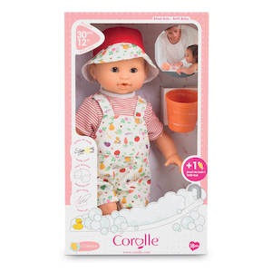 Corolle Bath Calypso - 30cm Doll
