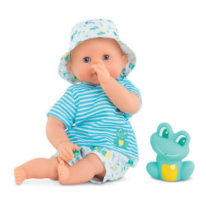 Corolle Bath Marin - 30cm Doll