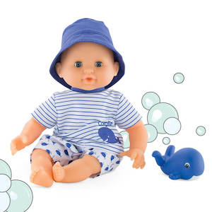 Mon Prem: Corolle Mon Prem Bath Marin - 30cm Doll