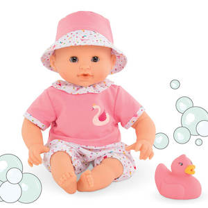Corolle Mon Prem Bath Calypso - 30cm Doll