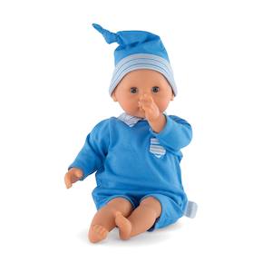 Corolle Mon Prem Calin Blue - 30cm Doll