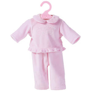 Corolle Pink Jogging Set 36cm