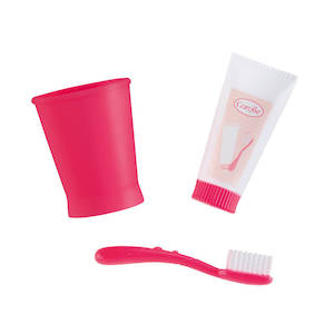 Ma Corolle Clean Teeth Set