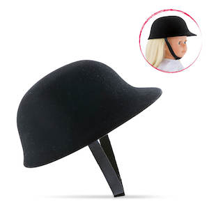 Ma Corolle: Ma Corolle Horse Riding Cap