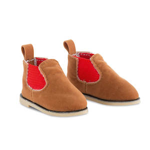 Ma Corolle: Ma Corolle Brown Boots