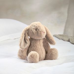 Mamas Papas: Mamas & Papas Soft Toy Bunny Tan