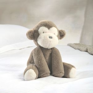 Mamas Papas: Mamas & Papas Soft Toy Monkey