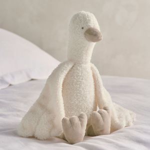 Mamas Papas: Mamas & Papas Soft Toy Duck