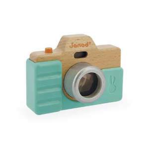 Janod: Janod Camera
