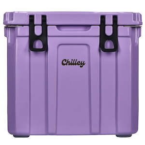 Chilleys: Chilley Cooler - Electric Violet