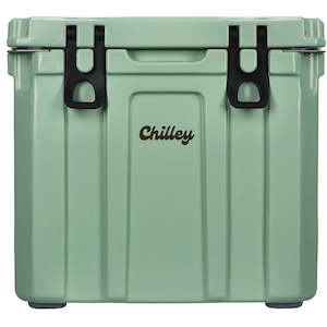 Chilleys: Chilley Cooler - Minty Fresh