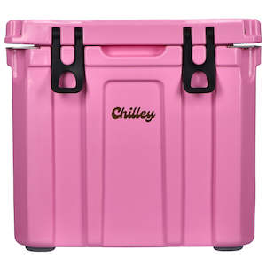 Chilleys: Chilley Cooler - Flamingo Pink