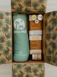 Products: Serial Chiller Pack