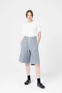 Womens: Whistle Shorts - Ice