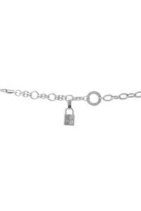 New Zealand Designers: Stolen Padlock Charm