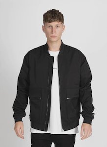 Mens Jackets: Alpha Jacket