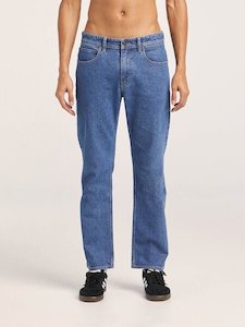 Mens Jeans: L-Three Satisfaction Jean