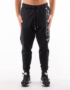 Mens Pants: GX2 Trackpant
