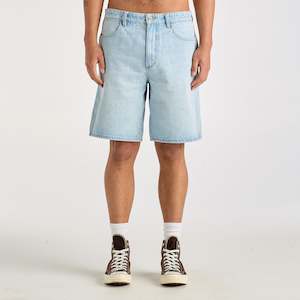 Mens Shorts: Steezy Short - Wanderer