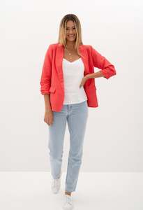 Womens Jackets: Seville Jacket
