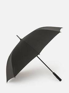 Citta: Classic Umbrella Black