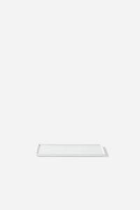 Citta: Porcelain rectangular platter