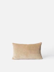 Citta: Velvet cushion cover