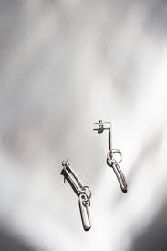 Company Of Strangers: Long link studs