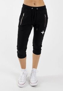 Federation: Cut Trackies - Staple
