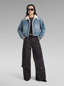 Mega Cargo Pant