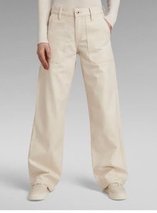 Judee Carpenter Loose WMN - Pant