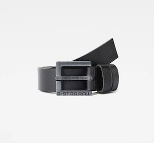 G Star: New Duko Belt