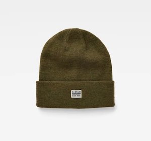 G Star: Effo Long Beanie
