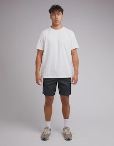 St Goliath: Dice Short - Black