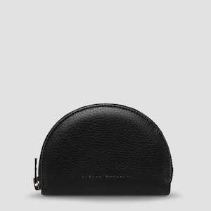 Status Anxiety 1: Lucid Wallet - Black