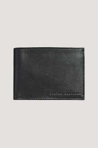 Status Anxiety: Noah Wallet