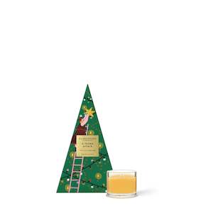 A Tahaa Affair Bauble Candle 30g