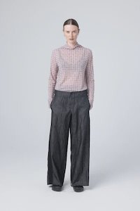Company Of Strangers: Joy Pants - Charcoal